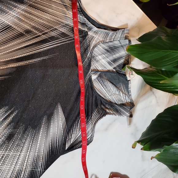 Starburst Cover Up Beach Dress size SMALL - Picture 8 of 15